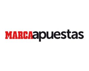 Marcaapuestas logo