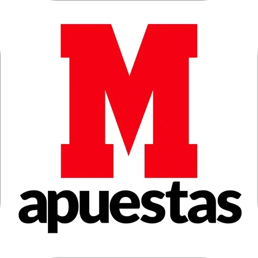 Marcaapuestas logo